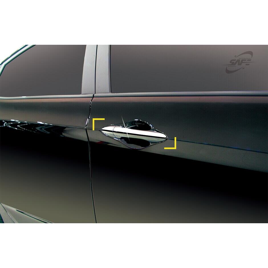Накладка двери солярис. Hyundai Grandeur 2012 молдинги задних форточек. Hyundai Accent 2012 Door Handle. Хромированные накладки под ручки Солярис 2. Ручка двери Хендай Солярис 2016.