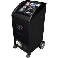 Автоматическая станция для заправки автокондиционеров Spin KRYA ADVANCE DUAL PRINTER, технопроект